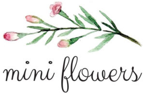 miniflowers logo