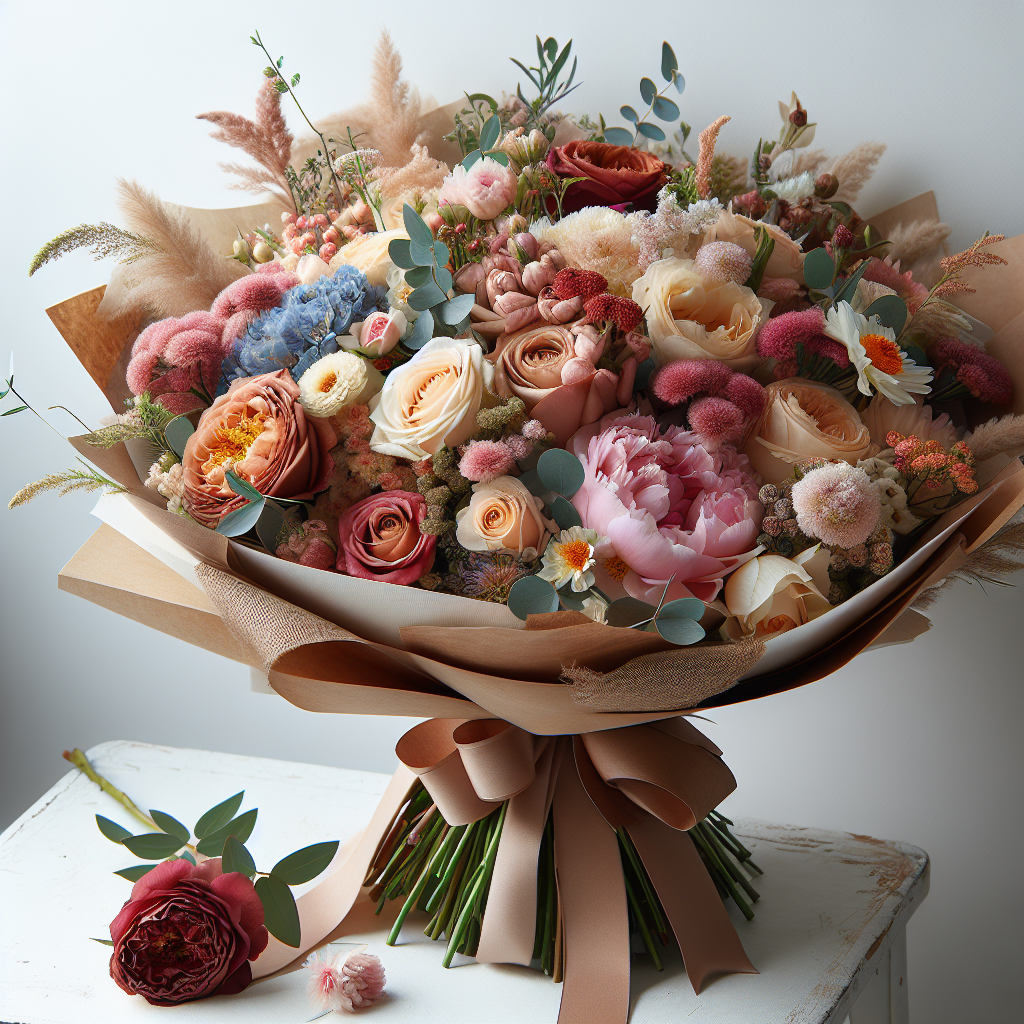 Florystyka okolicznościowa